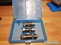 Dillon dies al Carburo cal. 357 Sig.