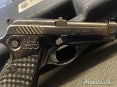 Beretta 73 .22 LR Long Rifle