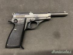 Beretta 73 .22 LR Long Rifle
