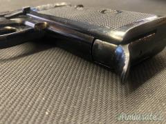 Beretta 73 .22 LR Long Rifle
