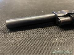 Beretta 73 .22 LR Long Rifle
