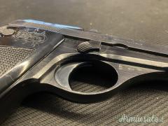 Beretta 73 .22 LR Long Rifle