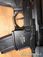 SIG-Sauer MPX 4.5/.177