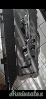 Accuracy Uragan  5.5