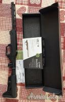 Chassis System MDT per CZ 455/457