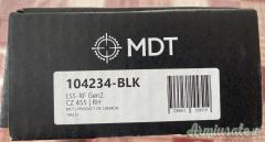 Chassis System MDT per CZ 455/457