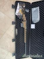 CZ | Ceska Zbrojovka 600 MDT 6.5 mm Creedmoor