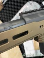 CZ | Ceska Zbrojovka 600 MDT 6.5 mm Creedmoor