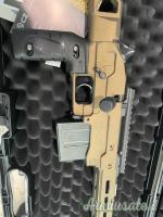CZ | Ceska Zbrojovka 600 MDT 6.5 mm Creedmoor