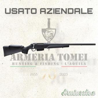 USATO – CARABINA – TIKKA MOD. T3x VARMINT cal. 6.5 Creedmoor