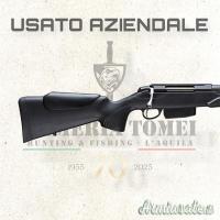 USATO – CARABINA – TIKKA MOD. T3x VARMINT cal. 6.5 Creedmoor