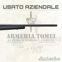 USATO – CARABINA – TIKKA MOD. T3x VARMINT cal. 6.5 Creedmoor