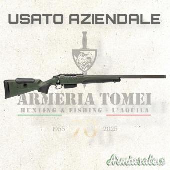 USATO – CARABINA – TIKKA MOD. T3x SUPERVARMINT cal. 308 WIN.