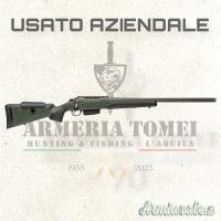 USATO – CARABINA – TIKKA MOD. T3x SUPERVARMINT cal. 308 WIN.