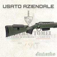 USATO – CARABINA – TIKKA MOD. T3x SUPERVARMINT cal. 308 WIN.