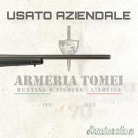 USATO – CARABINA – TIKKA MOD. T3x SUPERVARMINT cal. 308 WIN.