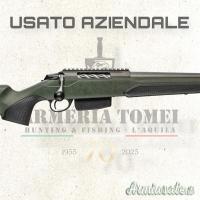 USATO – CARABINA – TIKKA MOD. T3x SUPERVARMINT cal. 308 WIN.