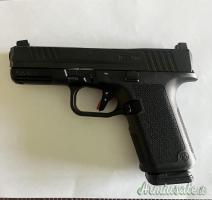 Glock Glock !9 gen 3 9x19mm Parabellum | Luger | NATO