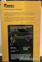 Glock Glock Ruger RXM 9x19mm Parabellum | Luger | NATO