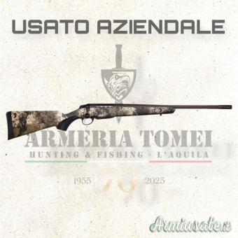 USATO – CARABINA – TIKKA MOD. T3x LITE VEIL cal. 7MM REM. MAG.