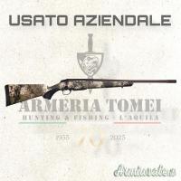 USATO – CARABINA – TIKKA MOD. T3x LITE VEIL cal. 7MM REM. MAG.