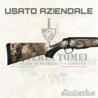 USATO – CARABINA – TIKKA MOD. T3x LITE VEIL cal. 7MM REM. MAG.