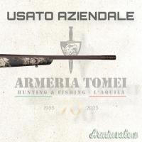 USATO – CARABINA – TIKKA MOD. T3x LITE VEIL cal. 7MM REM. MAG.