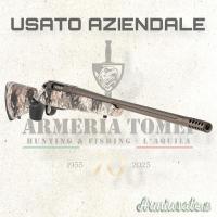 USATO – CARABINA – TIKKA MOD. T3x LITE VEIL cal. 7MM REM. MAG.