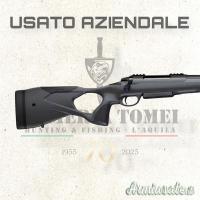 USATO – CARABINA – SAKO MOD. S20 HUNTER cal. 308 WIN.