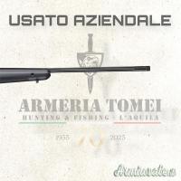 USATO – CARABINA – SAKO MOD. S20 HUNTER cal. 308 WIN.