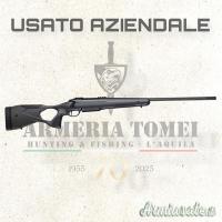 USATO – CARABINA – SAKO MOD. S20 HUNTER cal. 7MM REM. MAG.