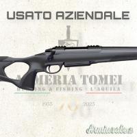 USATO – CARABINA – SAKO MOD. S20 HUNTER cal. 7MM REM. MAG.