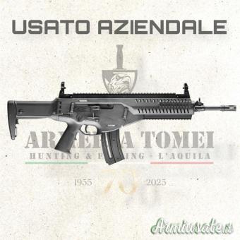 USATO – CARABINA – BERETTA MOD. ARX160 cal. 22LR
