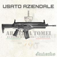 USATO – CARABINA – BERETTA MOD. ARX160 cal. 22LR