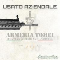USATO – CARABINA – BERETTA MOD. ARX160 cal. 22LR