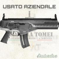 USATO – CARABINA – BERETTA MOD. ARX160 cal. 22LR