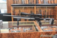 Savage SAVAGE KIT .22 Long Rifle