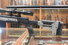 Savage SAVAGE KIT .22 Long Rifle