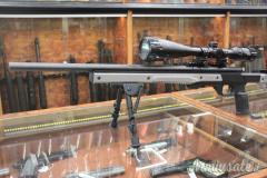 Savage SAVAGE KIT .22 Long Rifle