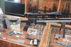 Savage SAVAGE KIT .22 Long Rifle