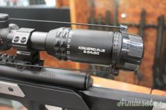 Savage SAVAGE KIT .22 Long Rifle