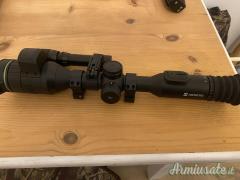HIKMICRO alpex 4k