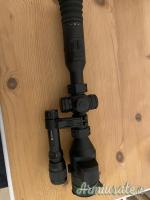 HIKMICRO alpex 4k