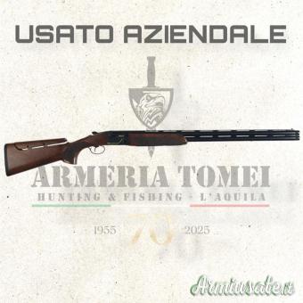 USATO – FUCILE SOVRAPPOSTO – BERETTA MOD. 694 BLACK DLC SPORTING B-FAST cal. 12