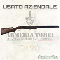 USATO – FUCILE SOVRAPPOSTO – BERETTA MOD. 694 BLACK DLC SPORTING B-FAST cal. 12