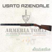 USATO – FUCILE SOVRAPPOSTO – BERETTA MOD. 694 BLACK DLC SPORTING B-FAST cal. 12