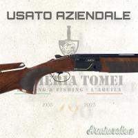 USATO – FUCILE SOVRAPPOSTO – BERETTA MOD. 694 BLACK DLC SPORTING B-FAST cal. 12