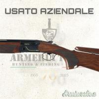USATO – FUCILE SOVRAPPOSTO – BERETTA MOD. 694 BLACK DLC SPORTING B-FAST cal. 12