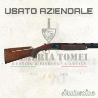 USATO – FUCILE SOVRAPPOSTO – BERETTA MOD. 694 BLACK DLC SPORTING B-FAST cal. 12