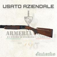 USATO – FUCILE SOVRAPPOSTO – BERETTA MOD. 694 BLACK DLC SPORTING B-FAST cal. 12